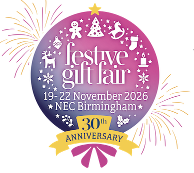 Festive Gift Fair Logo