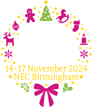 Festive Gift Fair Logo