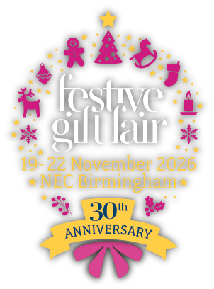 Festive Gift Fair Logo