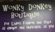 image for Wonky Donkey Boutique