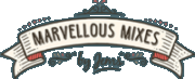image for Marvellous Mixes