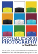 image for Football Stadium Photography