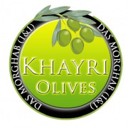 image for Khayri Olives