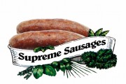 image for Supreme Sausages