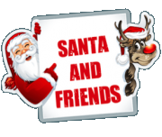 image for Santa And Friends Ltd