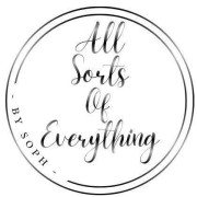 image for Allsorts Of Everything By Soph
