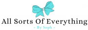 image for Allsorts Of Everything By Soph