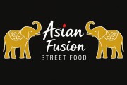 image for Asian Fusion Foods