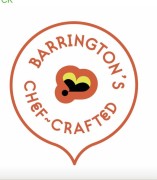 image for Barringtons Chef Crafted