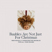 image for Baubles Are Not Just For Christmas