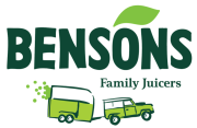 image for Bensons The Juicers