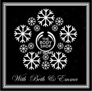 image for Body Shop at Home with Emma & Beth