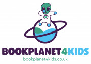 image for Book Planet 4 Kids