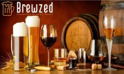 image for Brewzed