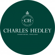 image for Charles Hedley