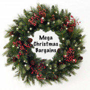 image for Christmas Bargains