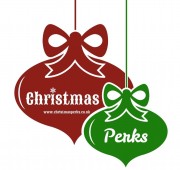 image for Christmas Perks