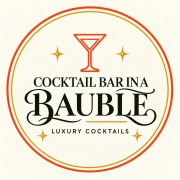 image for Cocktail Bar In A Bauble
