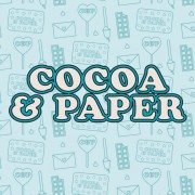 image for Cocoa & Paper