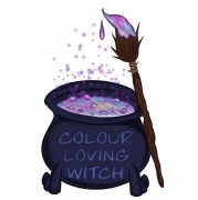 image for Colour Loving Witch Creations