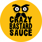 image for Crazy Bastard Sauce