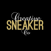 image for Creative Sneaker