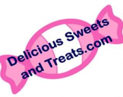 image for Delicious Sweets and Treats