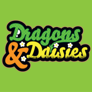 image for Dragons & Daisies
