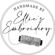 image for Ellie’s Embroidery Kits