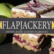 image for Flapjackery