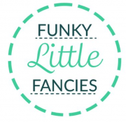 image for Funky Little Fancies