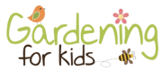 image for Gardening For Kids