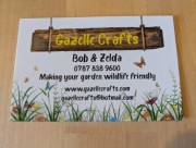 image for Gazelle Crafts