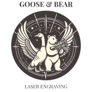 image for Goose And Bear