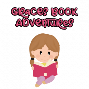 image for Graces Book Adventures