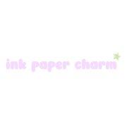image for Ink Paper Charm