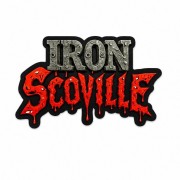image for Iron Scoville