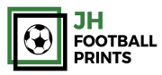 image for JH Football Prints