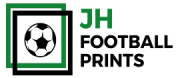 image for JH Football Prints