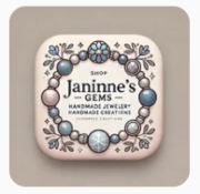 image for Janinnes Gems