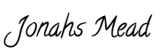 image for Jonahs Mead