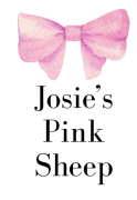 image for Josie’s Pink Sheep