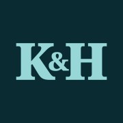 image for Kingsley And Harper