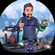 image for Leegitimate 3D Prints