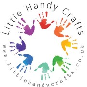 image for Little Handy Crafts