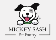image for Mickey Sash Pet Pantry