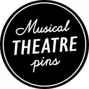 image for Musical Theatre Pins