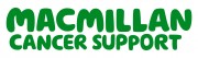 image for Macmillan Cancer Support