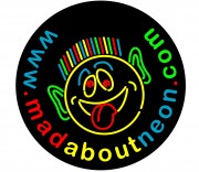 image for Mad About Neon