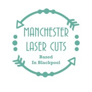 image for Manchester Laser Cuts